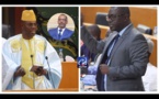 SEYDOU DIOUF SERMONNE SERIGNE CHEIKH MBACKE  «Ce n'est pas une motion préjudicielle, c’est de l’irresponsabilité…»