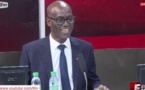 Thierno Alassane Sall : "C'est Idy qui a trahi Thiès, nous ne sommes pas comme lui…"