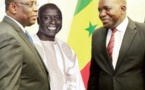 RENCONTRE AVEC LA CONFERENCE DES LEADERS DE BENNO: Idrissa Seck et Omar Sarr aussi étaient au palais