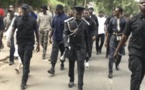Kara sécurité : 42 sur 43 individus envoyés en prison à l'exception de Pépé Diao