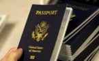DIASPORA: Parties renouveler leurs passeports américains aux Etats-Unis, deux jumelles de 7 ans séparées de leur maman depuis 1 an et 9 mois