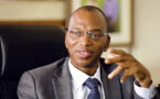 MOUSSA BALDE, MINISTRE DE L’AGRICULTURE: «Aucune graine n’a été exportée à l’étranger»