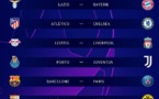 Tirage Ligue des Champions : le Barça pour le PSG, le programme complet des 8es !