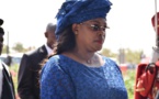 Pour  arnaquer les sénégalais sur internet: Des «brouteurs» utilisent le nom Première dame et des symboles du pays