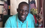 SON COCKTAIL D'INJURES SERVI AU TRIBUNAL CORRECTIONNEL À TRAVERS SON LIVE : Assane Diouf présente ses plates excuses au tribunal et promet au juge Maguette Diop d'arrêter d’insulter