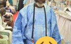 Nécrologie : Serigne Atou Diagne la  personne morale du dahira Hizbou Tarkhiya n'est plus ! 