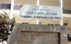Covid au palais de justice de Thiès : 2 secrétaires et un greffier ont chopé le virus