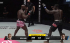 MMA : Revivez Enfin Le Combat Entre Reug Reug Et Alain Ngalani(Vidéo)