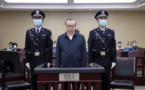 Corruption sur 140 milliards: la Chine exécute un ex grand PDG