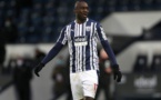 LES PREMIERS MOTS DE MBAYE DIAGNE SOUS LES COULEURS DE WBA: «Je veux obtenir les mêmes résultats qu’avec Galatasaray, je veux continuer à marquer des buts»