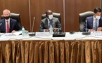 LUTTE CONTRE LE DOPAGE DANS LE SPORT (COP7), LE SPORT APRES COVID: Les ministres des Sports de la Cedeao en conclave à Dakar