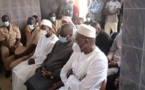 Khalifa Sall parle enfin du décès de Idrissa Diallo: «ce fut implacable, terrible, soudain, brutal»