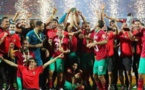 CHAN 2020 : Le Maroc conserve son titre et entre dans l’histoire