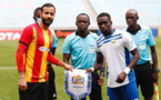 LDC/COUPE CAF: Teungueth FC trébuche à Tunis, Le Jaraaf s’impose à Harare face au Platinum FC