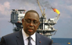 GESTION DES RESSOURCES PETROLIERES ET GAZIERES: Macky Sall annonce un projet de loi sur le partage des revenus tirés de l’exploitation des ressources pétrolières et gazières