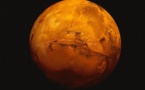 Le rover d’astrobiologie de la NASA Persévérance fait un atterrissage historique sur Mars