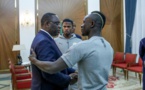 ASSISES DU SPORT SENEGALAIS : 100 Milliards FCFA (152 millions € ) même pas la clause libératoire d'un grand joueur dans le monde pour gagner 1000 Mds en 10 ans et des coupes en Afrique et dans le monde