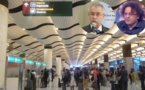 Gestion de l’Aéroport Blaise Diagne : le Dg Xavier Mary claque la porte