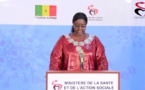 Dr MARIE KHEMESS NGOM NDIAYE, DIRECTRICE GÉNÉRALE DE LA SANTE  «Avant d’acheter ce vaccin, nous avons fait des recherches en termes d’innocuité, de toxicité et surtout d’efficacité»
