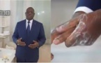 MACKY SALL SE LAVE LES MAINS DE L’AFFAIRE SONKO-ADJI SARR «J’ai assez de choses à faire que de comploter pour des choses aussi basses»