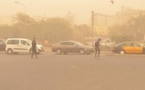 Qualité de l’air: La météo annonce de la poussière sur l’étendue du pays à partir de...