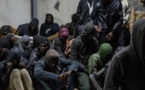 700 Sénégalais rapatriés d’Allemagne