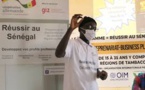 Réussir au Sénégal, C’est le pari lancé par la coopération allemande (Gtz)
