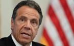 Andrew Cuomo, gouverneur de New York accusé de harcèlement sexuel par une 2e femme
