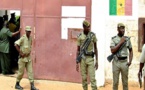 La prison de Mbour attaquée : plus de 20évadés, plusieurs blessés dont deux graves