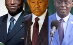 CAMPAGNE TAMBOUR-BATTANT, NEGOCIATION POUR UNE CANDIDATURE UNIQUE DE L’AFRIQUE DE L’OUEST ET ENFIN DESISTEMENT CE VENDREDI Candidature à la présidence de la Caf de Augustin Senghor : Tout ça pour ça !