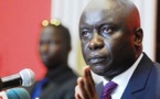 Manifs au Sénégal: la déclaration d'Idrissa Seck