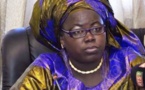 Aminata Assome Diatta à Ousmane Sonko : " Je suis sensible à vos difficultés du moment "