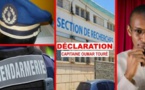 Vérité : Le Capitaine Oumar Touré et les agresseurs de «Les Echos»