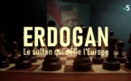  Erdogan : le sultan qui défie l'Europe