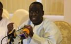 ALIOU SALL: «On semble valider toutes les caractéristiques d’une République à la périphérie de la République sans que cela n’émeuve nullement»