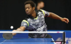 IBRAHIMA DIAW, PONGISTE SENEGALAIS: «Le tennis de table n’est pas assez mis en valeur au Sénégal»