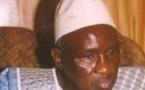 Darou Karim : Serigne Cheikh Modou Faty Khary inhumé en présence de Serigne Mountakha
