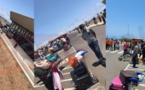 Praia-Alerte à la bombe à bord d’un vol d’Air Sénégal : La mauvaise blague d’un passager sénégalais