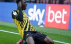 EFL Championship : Ismaila Sarr envoie Watford en Premier League !