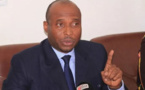 ​Barthélemy Dias encense : «Alpha Baïla Guèye est plus compétent que la moitié des ministres actuels»