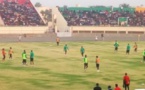 Eliminatoires CM 2022 : Le Stade Lat Dior pas homologué