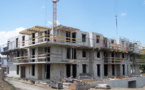 INDICE DU COUT DE LA CONSTRUCTION AU 1er TRIMESTRE 2021: Une progression de 2,4% du coût de la construction des logements neufs à usage d’habitation