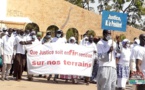 Démarrage du Procès SCAC Afrique au Tribunal de Thiès.