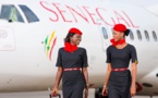 LA COMPAGNIE NATIONALE S’OUVRE SUR LES ÉTATS UNIS Air Sénégal s'apprête à desservir Washington Dulles via New York avec un A330neo