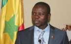 Mouhamed Diop attaque le maire Moustapha Mbengue