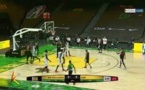 BASKET-BAL (BASKET AFRICA LEAGUE) : LA DOUANE (SENEGAL) BAT GSP (ALGERIE)94-76 Les gabelous cartonnent d’entrée, Pabi Guèye aux anges