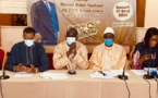 SORTIE DU PROFESSEUR ABDOULAYE BATHILY Abdoulaye Diouf Sarret les cadres républicains brocardent l’ancien patron de la Ld
