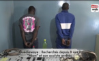 Célébre agresseur explique pourquoi n'a pas pu l'arreter depuis 8. ans: Akon di t détenir une ceinture mystique anti-arrestation