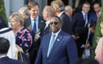 Sommet de financement des économies africaines: Macky propose un new deal des des relations Afrique-G20