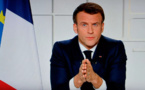 FINANCEMENT DES ECONOMIES AFRICAINES: Macron demande l’ouverture des réserves d’or du Fmi pour tripler l’enveloppe des Dts pour l’Afrique